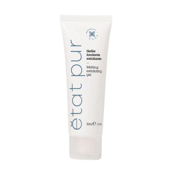 ETAT PUR GELEE FONDANTE EXFOLIANTE 50ML