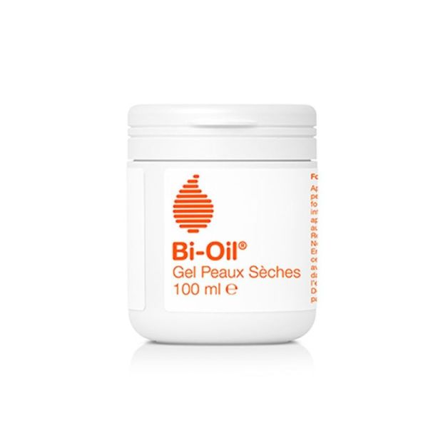 Bi-Oil Gelee Px Seches 100Ml