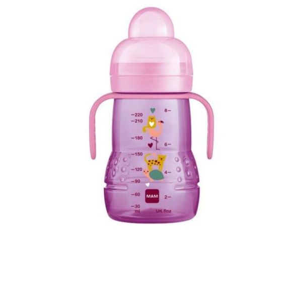 Mam Bib Trans F Bec Sil 220Ml1