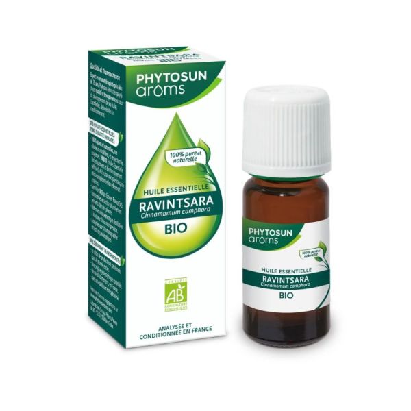 Phytosun Aroms He Bio Ravintsara 10Ml