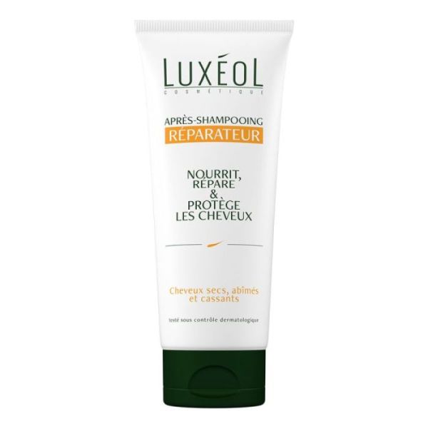 LUXEOL AP-SHA REPAR TB200ML 1