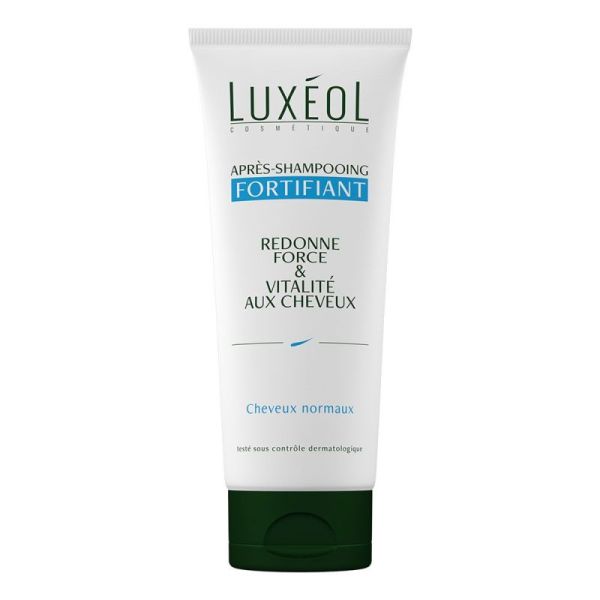 Luxeol Ap-Sha Fortif Tb200Ml 1