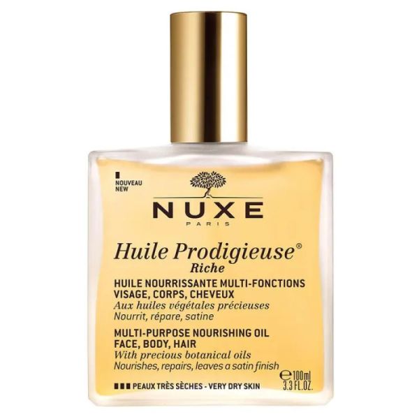 Nuxe Hle Prodigieuse Riche Vapo100Ml