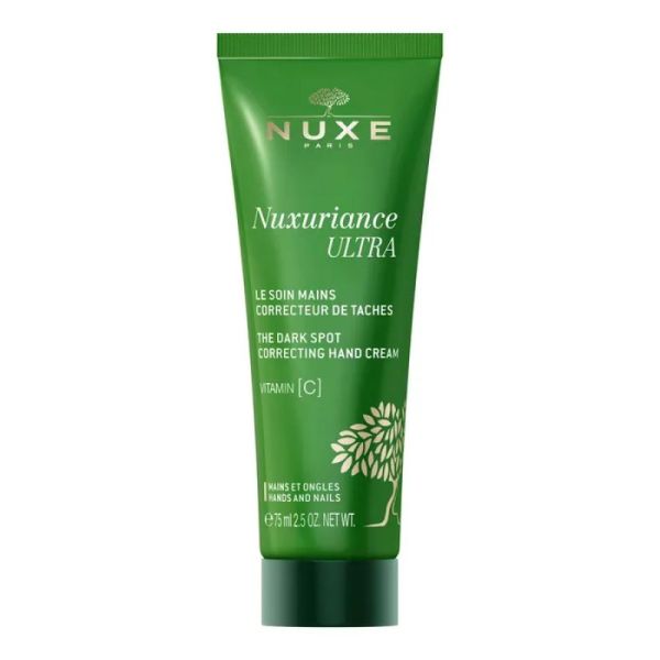 Nuxuriance Ultra Cr Mains 75Ml