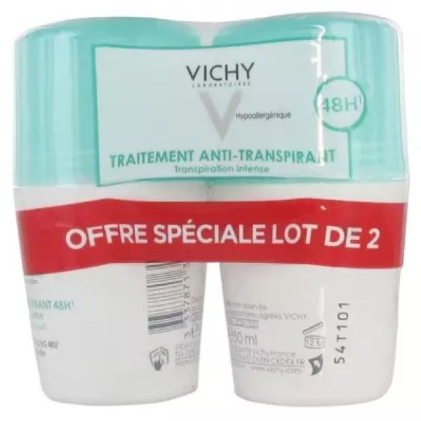 Vichy Trait A-Trsp48H S/P50Ml2