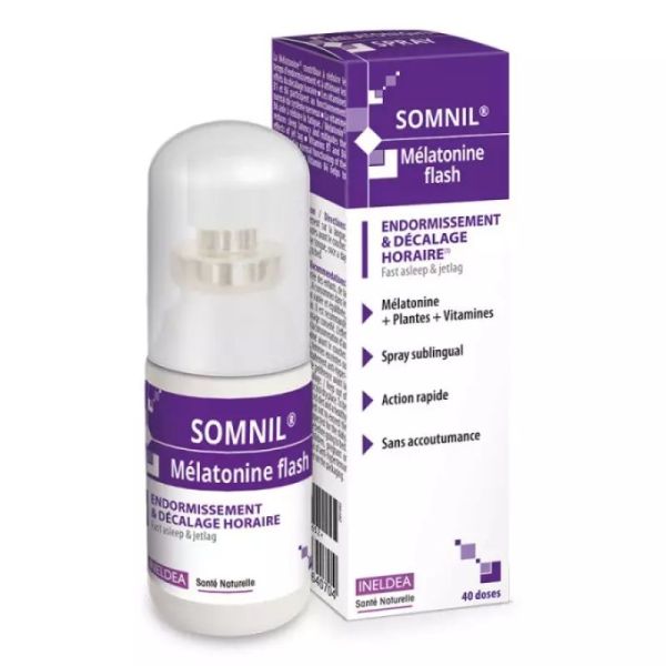 Ineldea Somnil Melato F Spr 20Ml 1