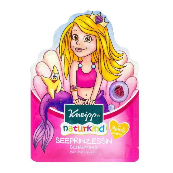 Kneipp Bain Moussant Princesse 40Ml