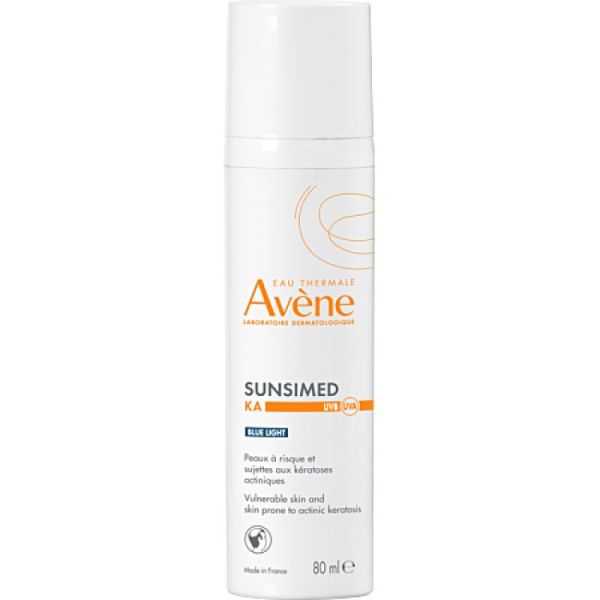 Avene Sunsimed Ka Dm 50+ 80Ml