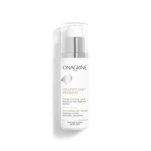 ONAGRINE ONAPHYLINE PREM CR A-AGE J 40ML