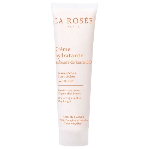 La Rosee Creme P Seches Karite 60Ml