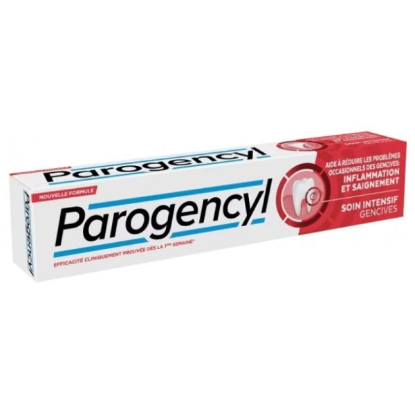 Parogencyl Dent Sens Gum 75Ml1