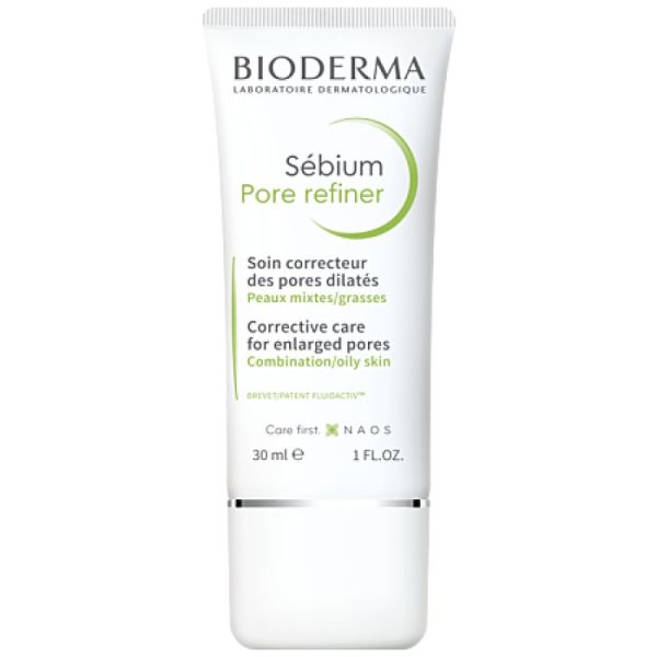 Bd Sebium Pore Refiner 30Ml