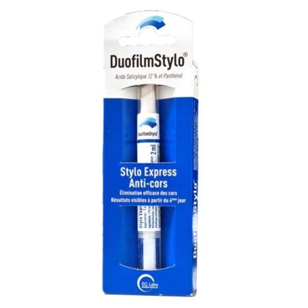 Duofilm Stylo De 2Ml