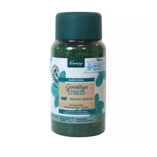 KNEIPP SELS BAIN MENT AQUATIQ/ROMAR 600G