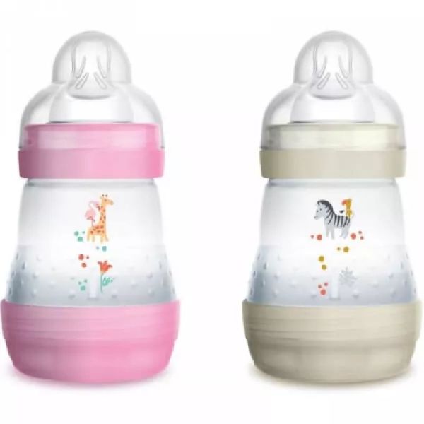 Mam Bib A-C Tet Deb1 160Ml F 2