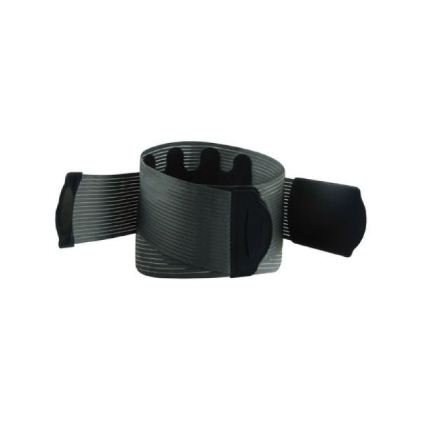 Lombastart Ceinture 26 T4 Noir