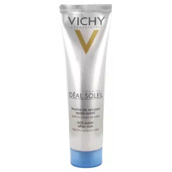 Vichy Capital S Baum Sec Cellu 100Ml