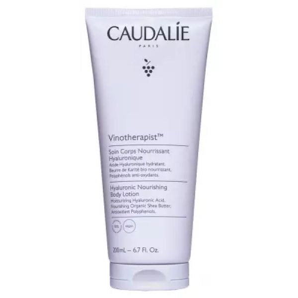 Caudalie Vinotherapist Soin Corps 200Ml