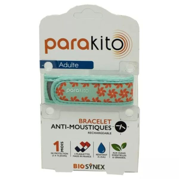 Parakito Bracel A-Moustiq Rech Ad Etoiles