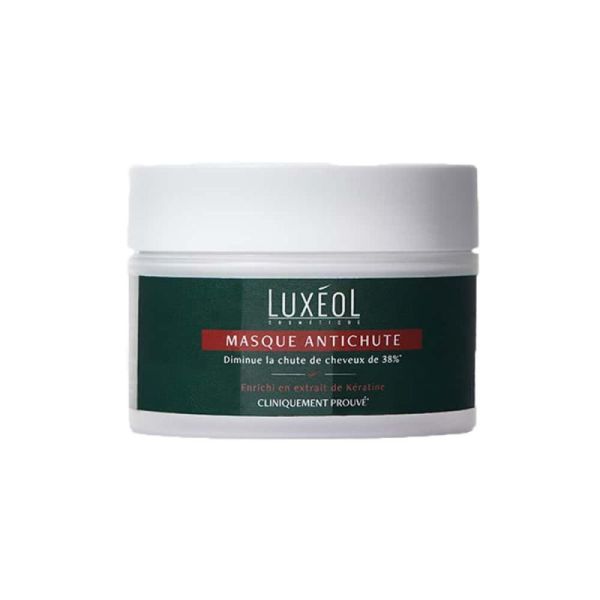 Luxeol Masque Antichute