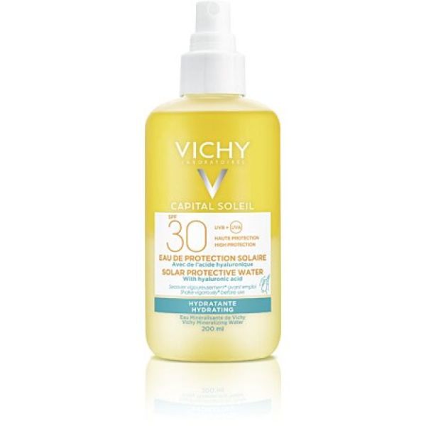 Vichy Ideal Sol Eau Prot H 30 200Ml1