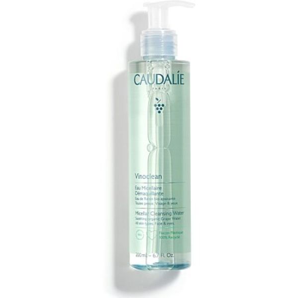 Caudalie Vinoclean Eau Mic Demaq F200Ml