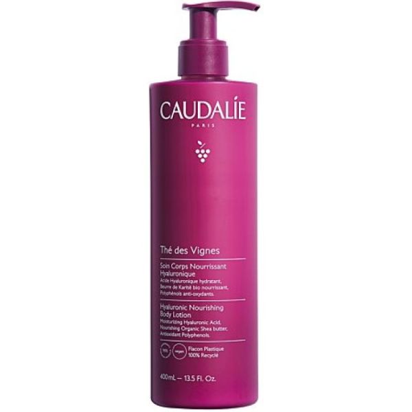 Caudalie The Des Vignes Soin Corps 400Ml