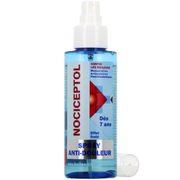 Nociceptol Spray Anti Douleur 100Ml