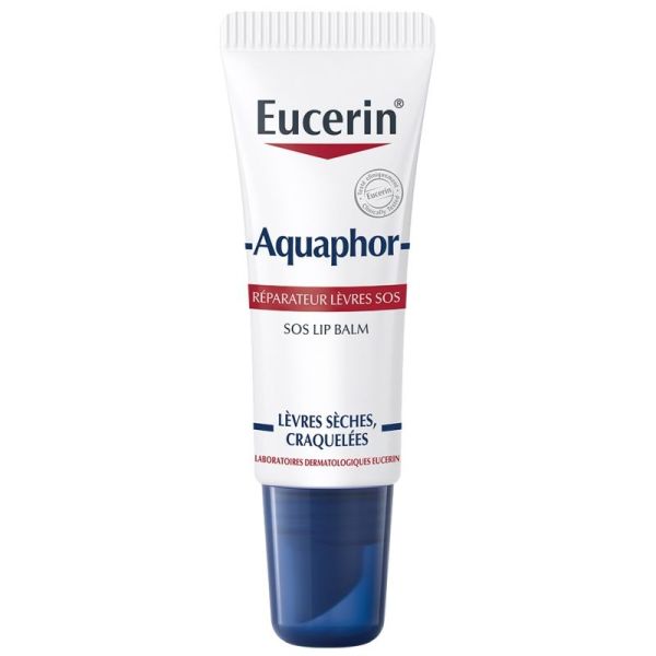 Eucerin Aquaphor Reparateur Lev Sos 10Ml