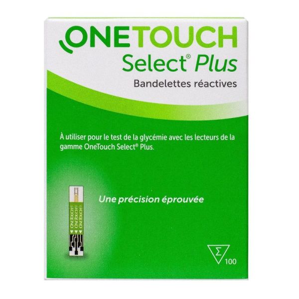 One Touch Select Bdlet Fl50X2