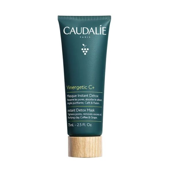 Caudalie Masque Instant Detox 75Ml