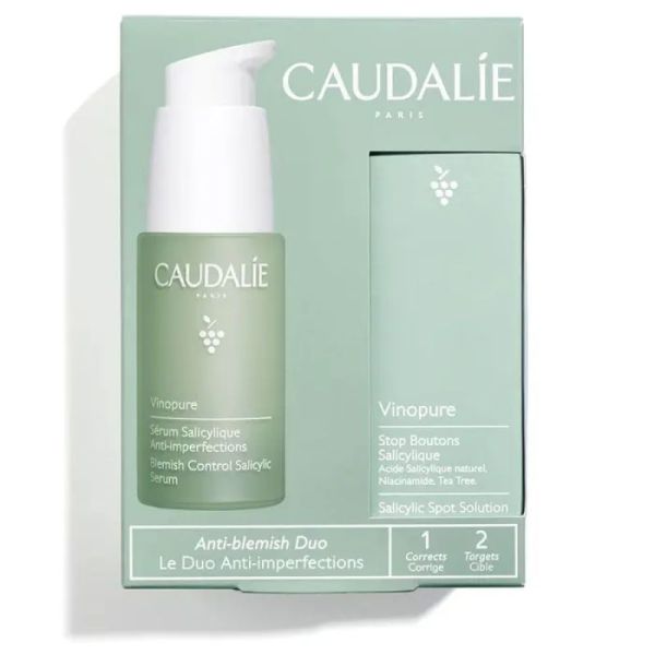 Caudalie Coff Vinopure 2024