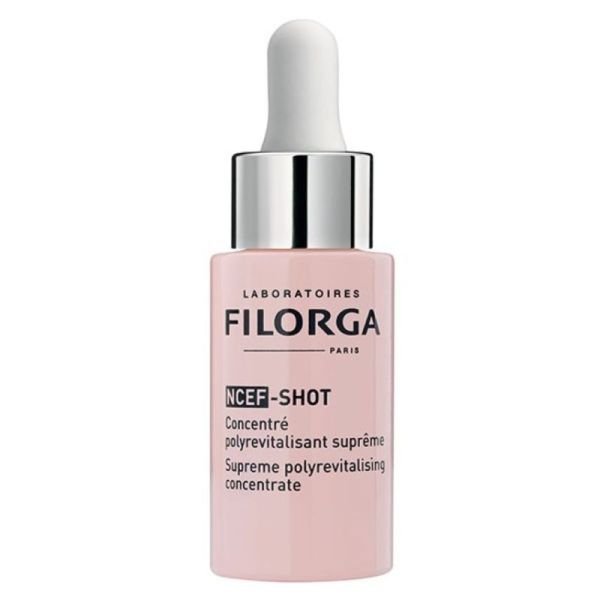 Filorga Ncef Shot 15Ml