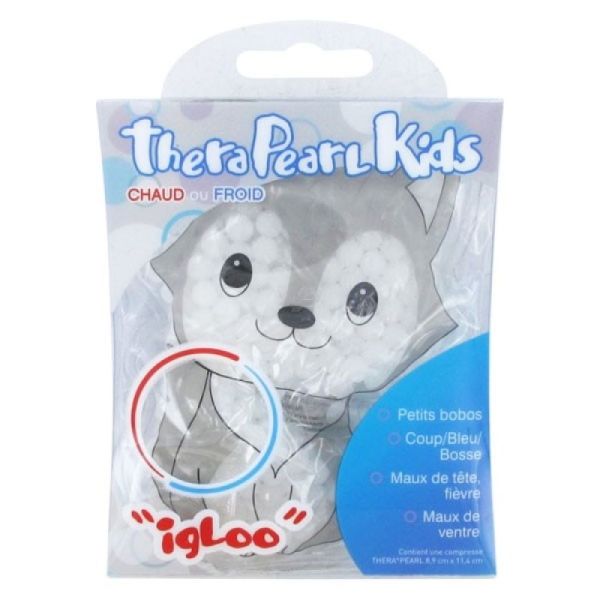 Therapearl Kids Igloo Husky