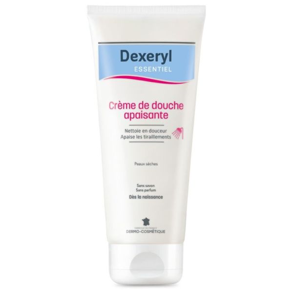 Dexeryl Essentiel Creme Lavante Tb 200Ml