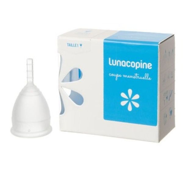 Coupelle Lunacopine Tran T1